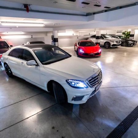 Posh Residence Luxury Suites Split Kültér fotó