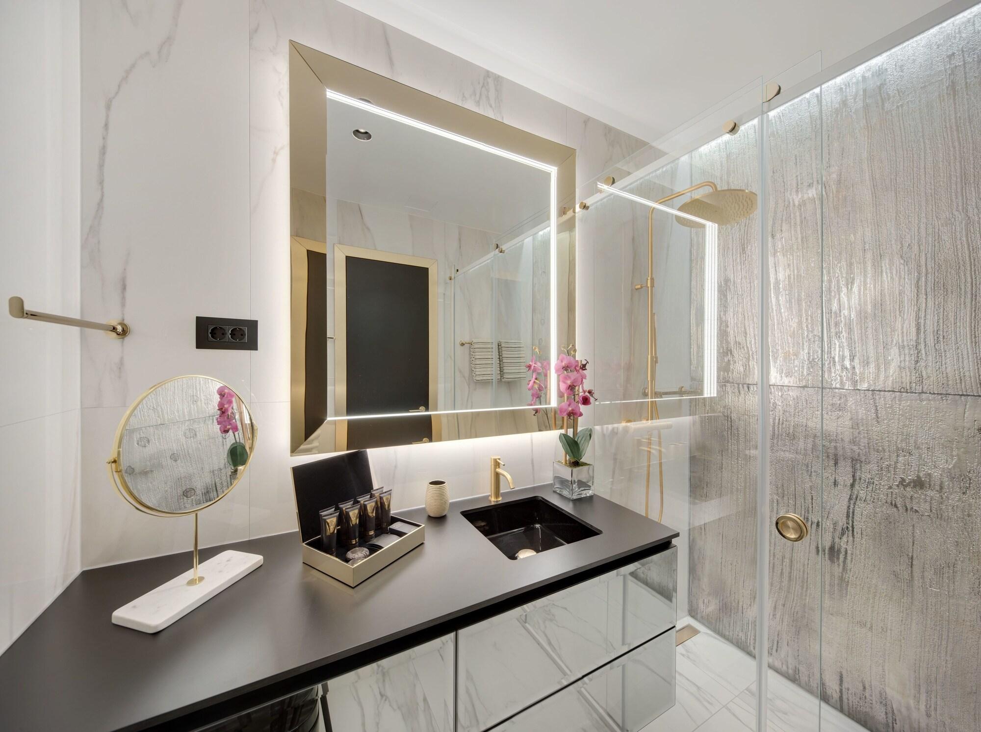 Posh Residence Luxury Suites Split Kültér fotó