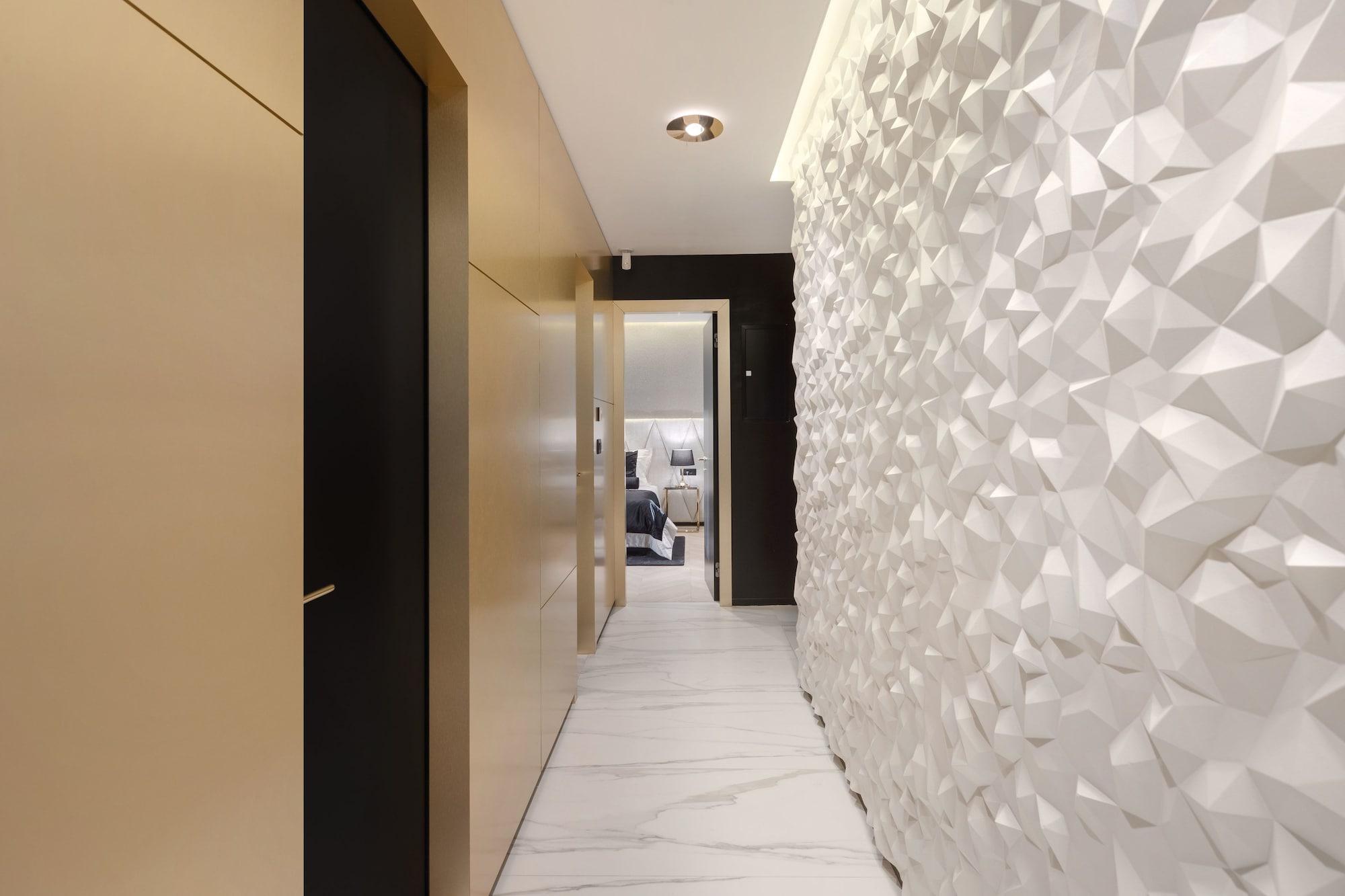 Posh Residence Luxury Suites Split Kültér fotó
