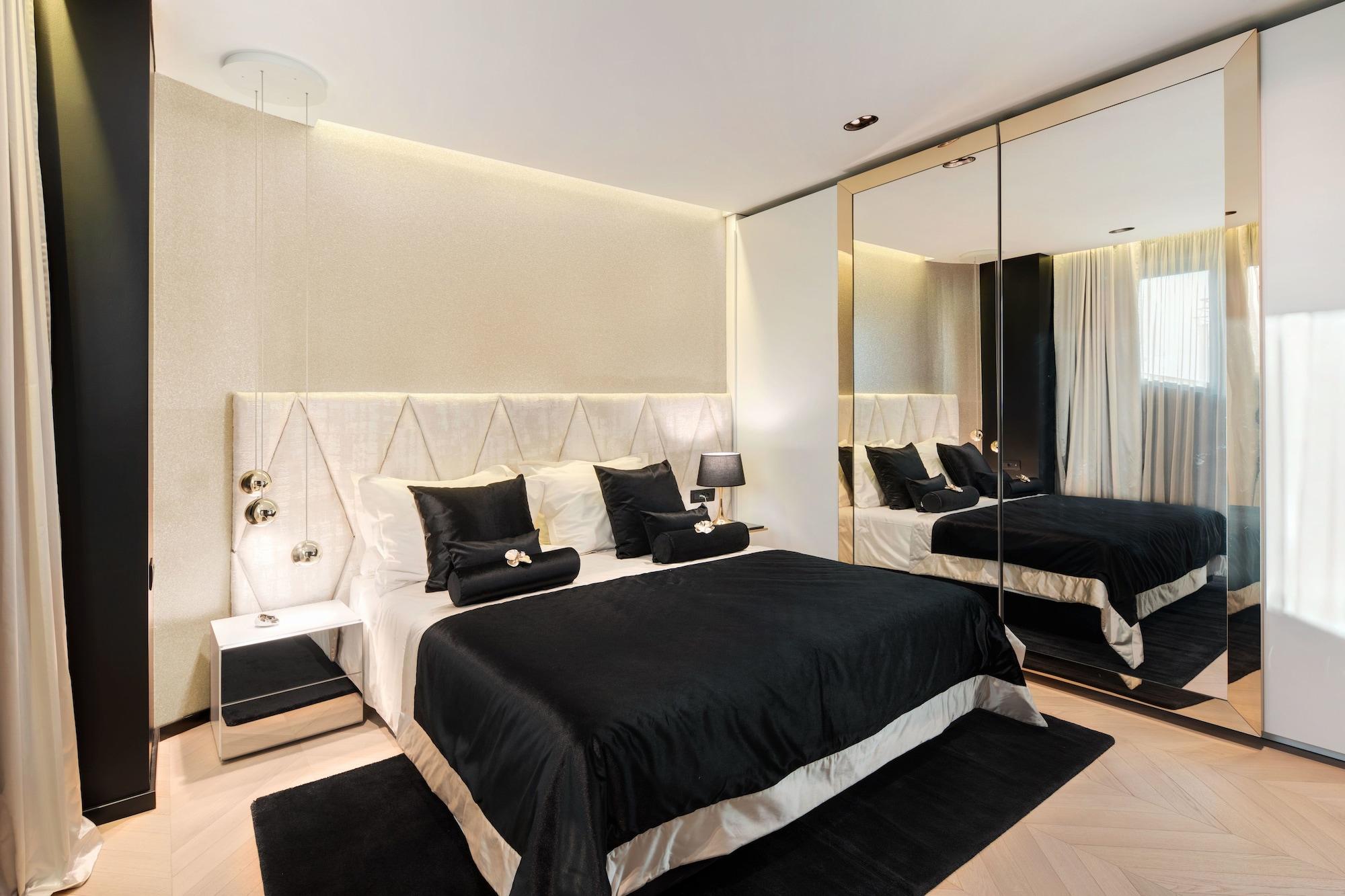 Posh Residence Luxury Suites Split Kültér fotó