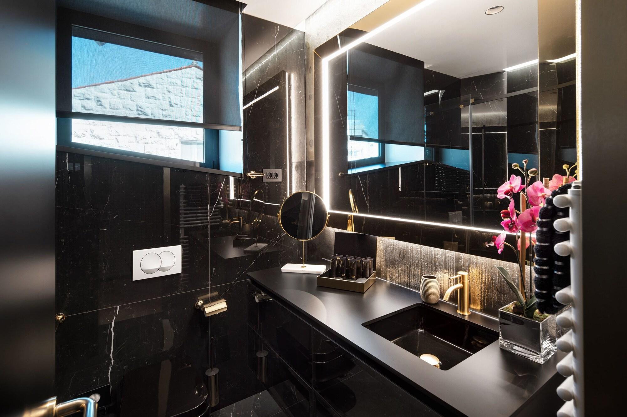 Posh Residence Luxury Suites Split Kültér fotó