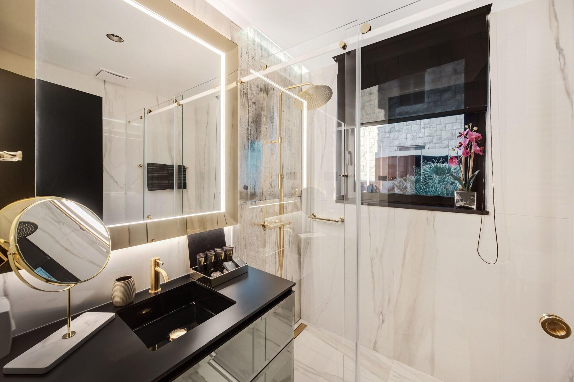 Posh Residence Luxury Suites Split Kültér fotó