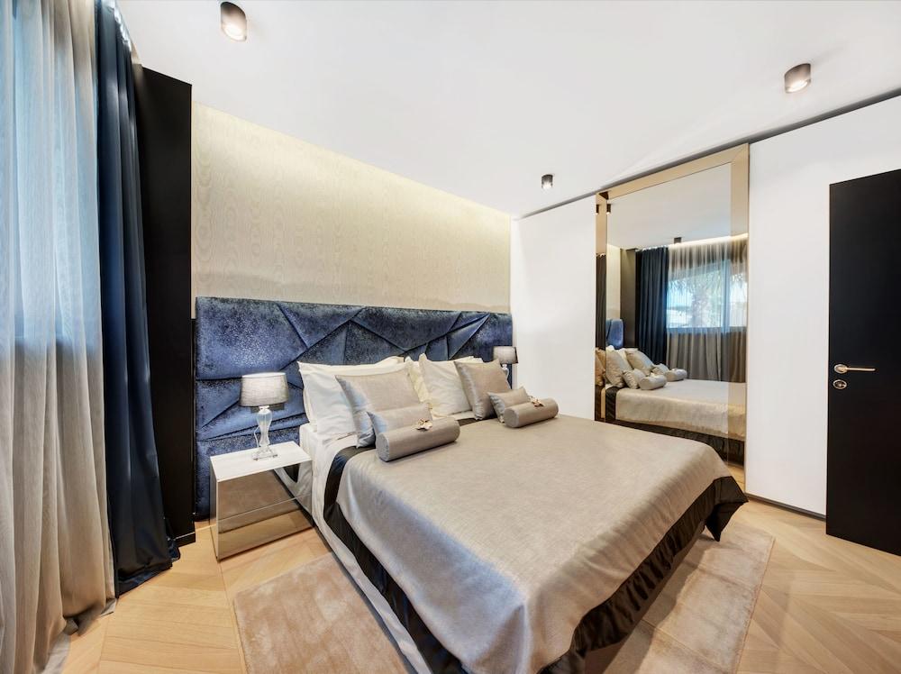 Posh Residence Luxury Suites Split Kültér fotó