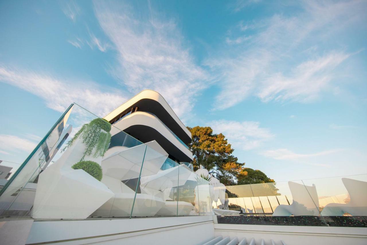 Posh Residence Luxury Suites Split Kültér fotó