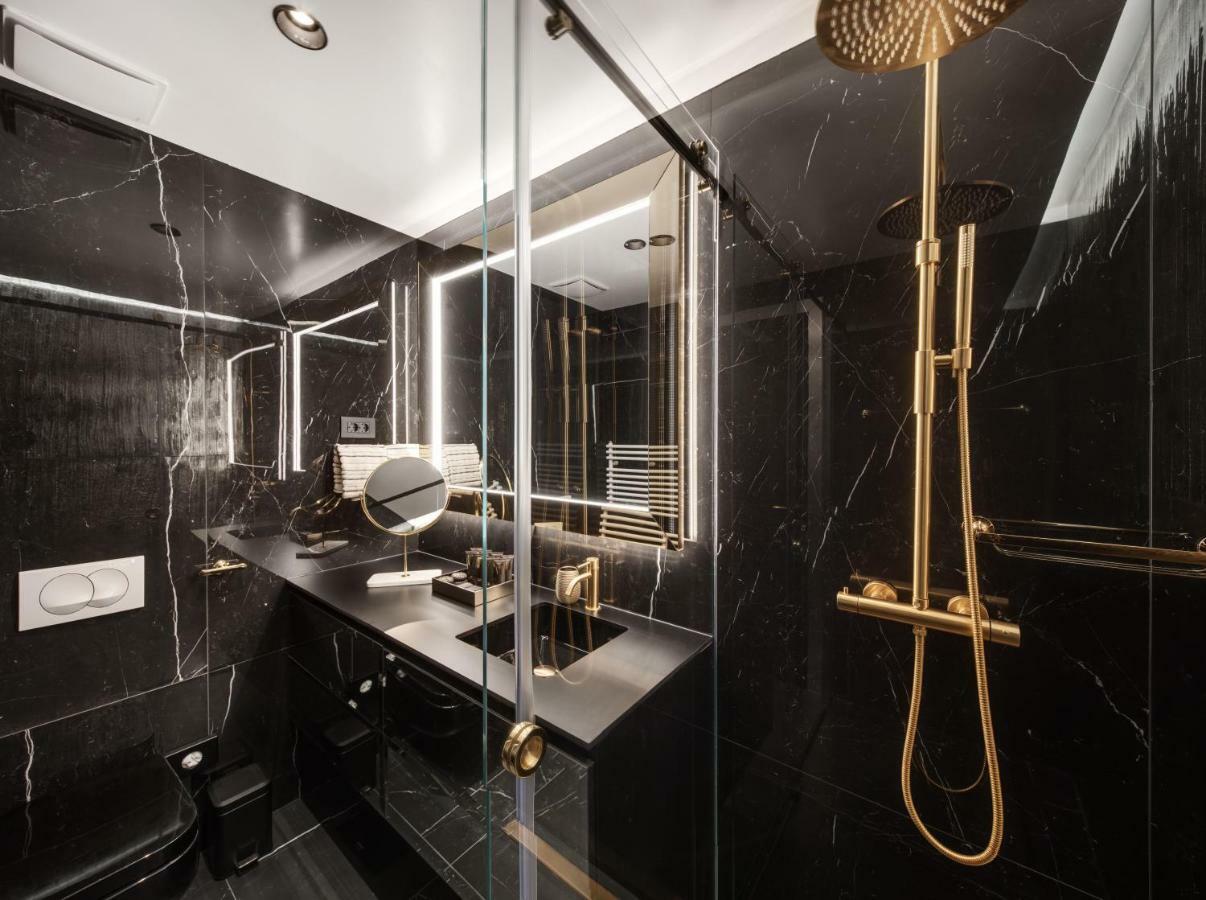Posh Residence Luxury Suites Split Kültér fotó