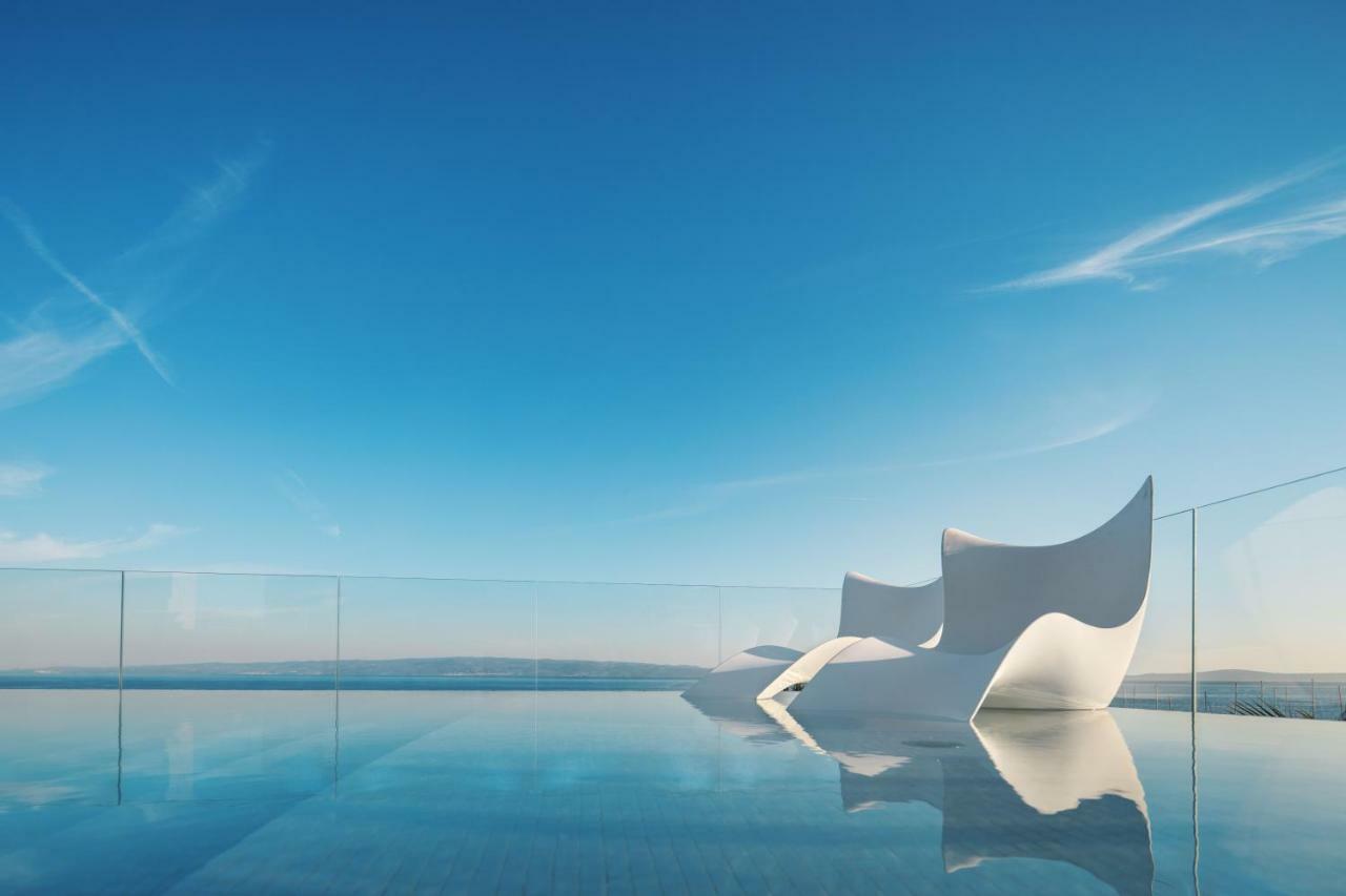 Posh Residence Luxury Suites Split Kültér fotó