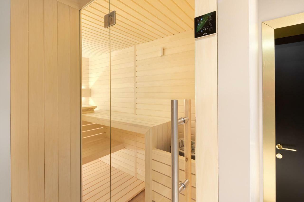 Posh Residence Luxury Suites Split Kültér fotó