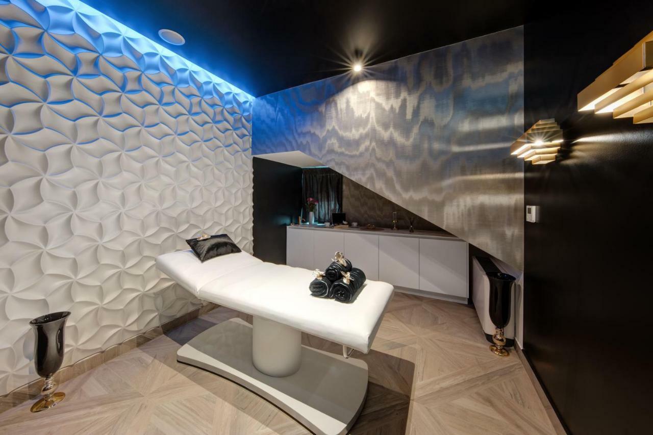 Posh Residence Luxury Suites Split Kültér fotó