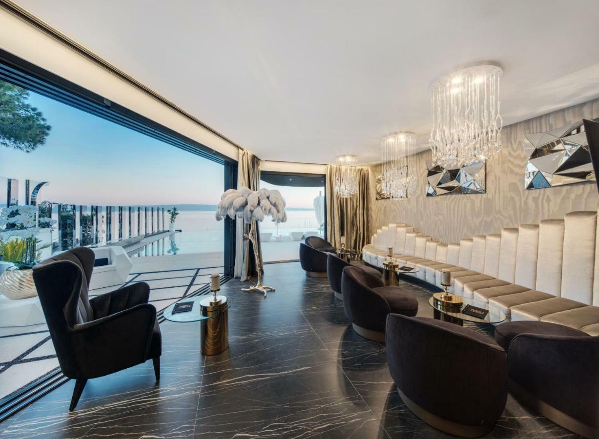 Posh Residence Luxury Suites Split Kültér fotó
