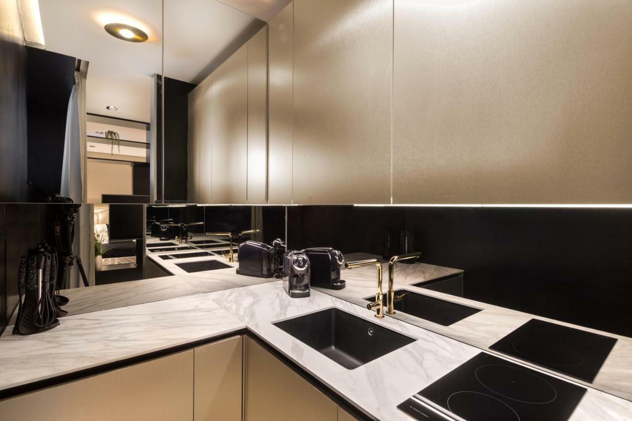 Posh Residence Luxury Suites Split Kültér fotó