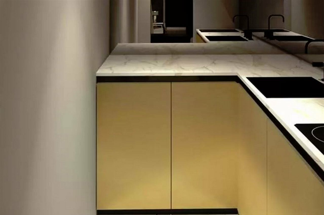 Posh Residence Luxury Suites Split Kültér fotó