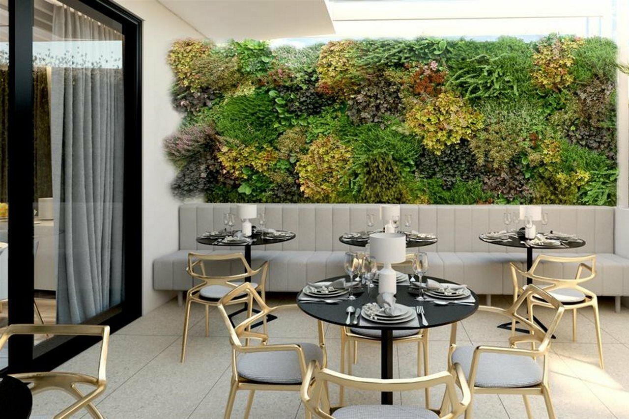 Posh Residence Luxury Suites Split Kültér fotó