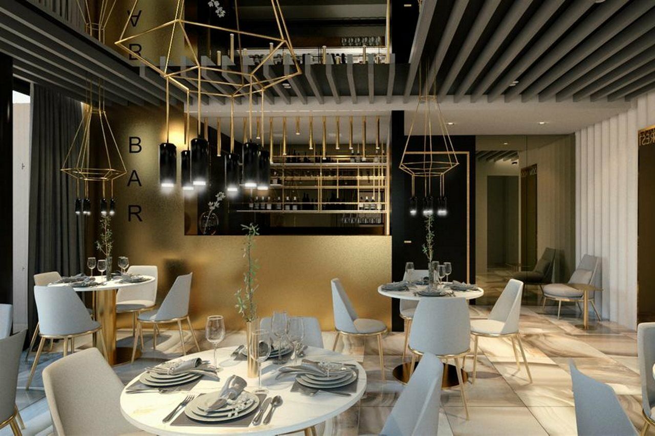 Posh Residence Luxury Suites Split Kültér fotó