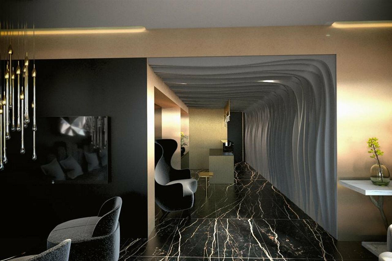 Posh Residence Luxury Suites Split Kültér fotó