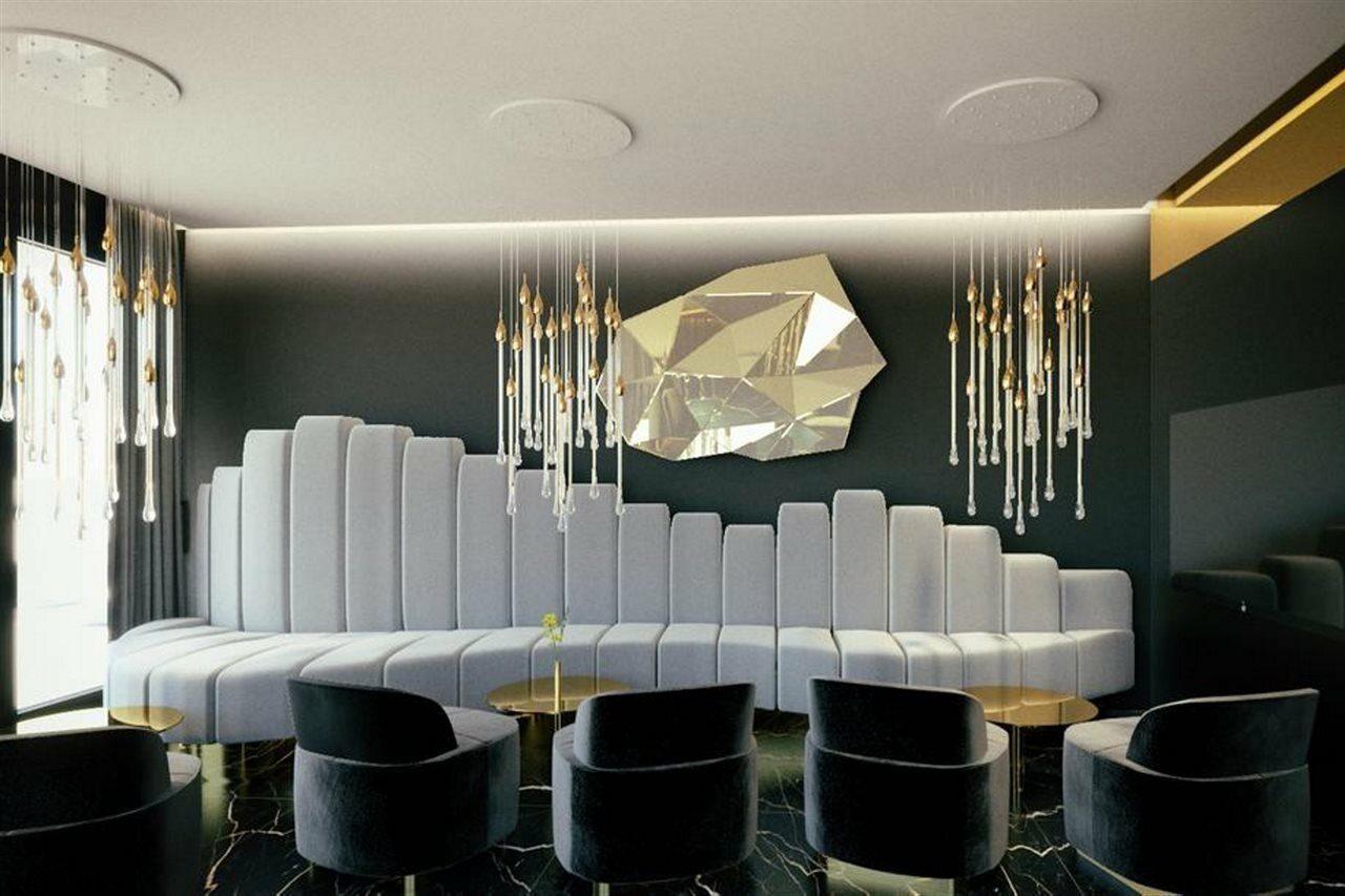 Posh Residence Luxury Suites Split Kültér fotó