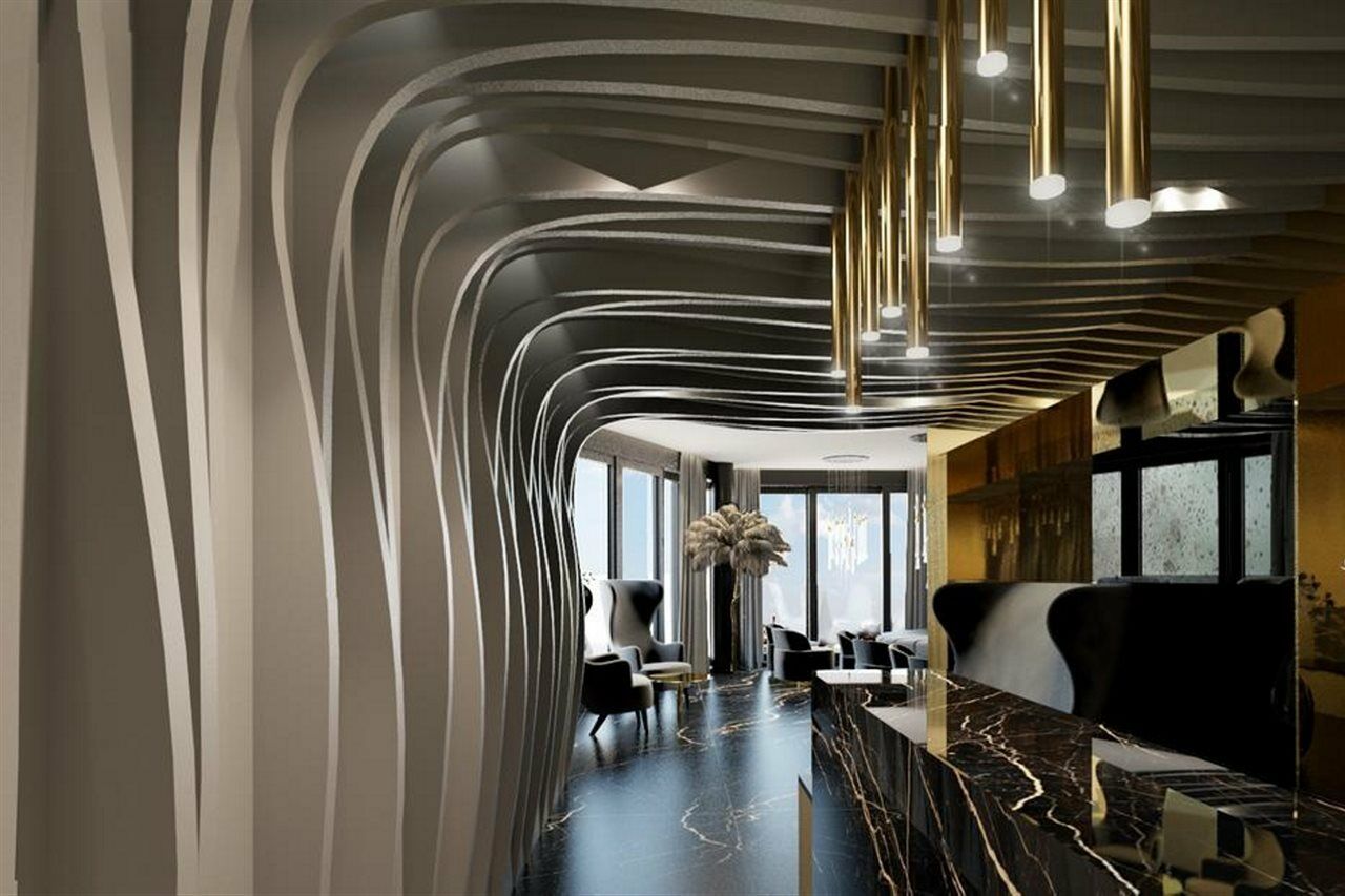 Posh Residence Luxury Suites Split Kültér fotó