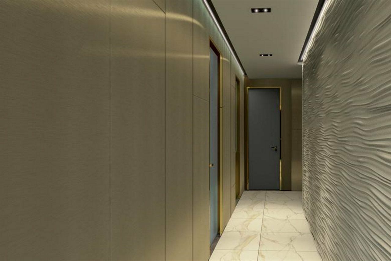Posh Residence Luxury Suites Split Kültér fotó